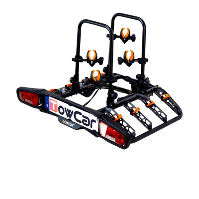 Bike carrier TowCar T4