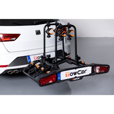 Bike carrier TowCar T4