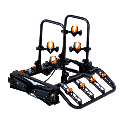 Bike carrier TowCar T4