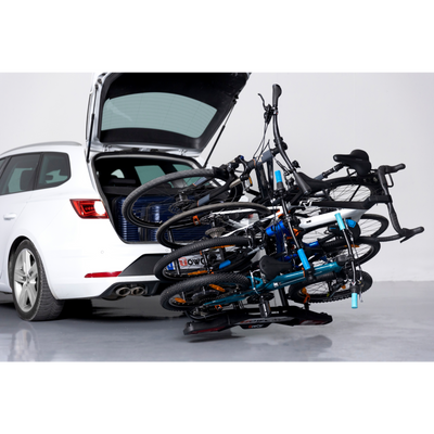 Bike carrier TowCar T4