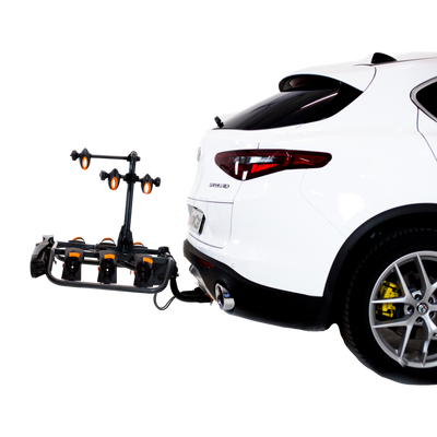 Bike carrier TowCar TR3