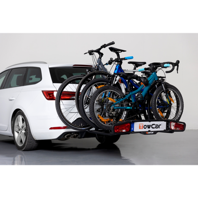 Bike carrier TowCar B3