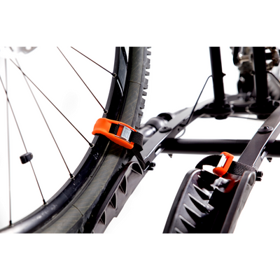 Bike carrier TowCar B3