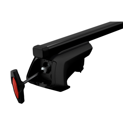 Roof rack Thule SmartRack XT