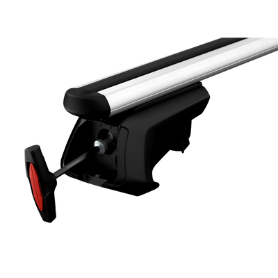 Roof rack Thule SmartRack XT