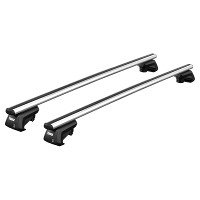 Roof Rack Thule SmartRack XT 135 cm
