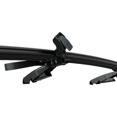 Extension Bike carrier Thule VeloSpace XT 2 / XT 3