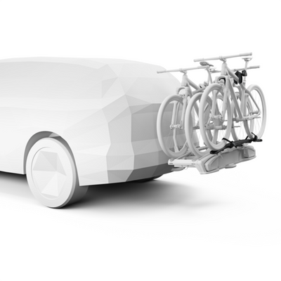 Extension Bike carrier Thule VeloSpace XT 2 / XT 3
