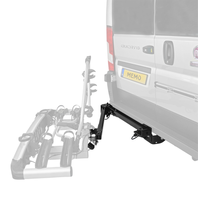 Van-Swing Swing module
