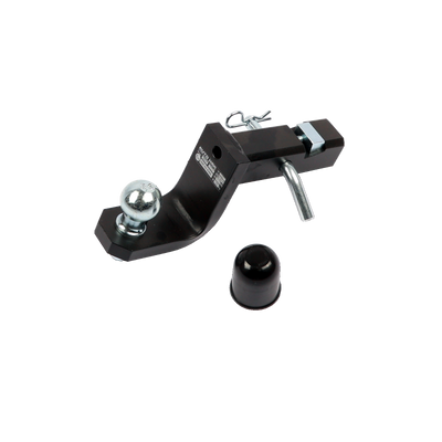 AUTO-HAK Towbar for square bracket with screwed-on ball head
