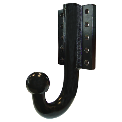 Universal ball head 4 hole