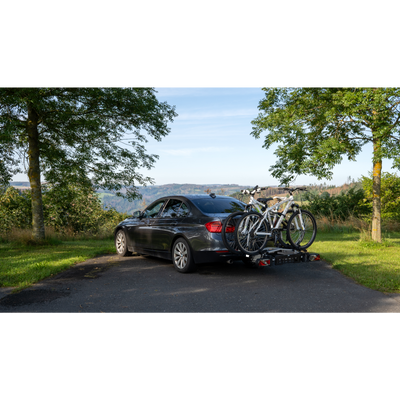 Bike carrier Eufab SD260