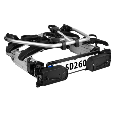 Bike carrier Eufab SD260