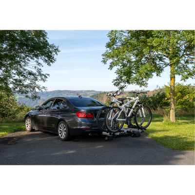 Bike carrier Eufab SD260