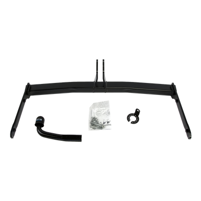 Oris Towbar rigid incl. TowTec electrical set 7pins specific