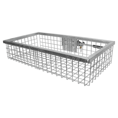 Game carrier Gehetec Deep 122 Maxi