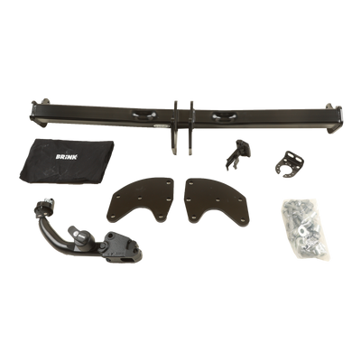 Roof rack Thule WingBar EVO