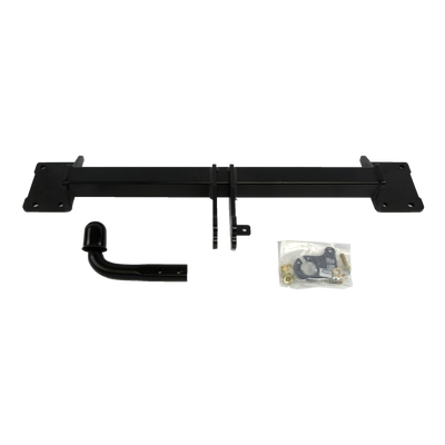 AUTO-HAK Towbar rigid with screwed-on ball head