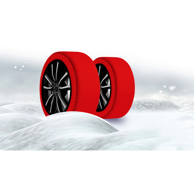 Snow socks Active series - size M