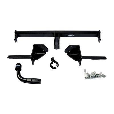 Oris Towbar rigid incl. TowTec electrical set 7pins universal