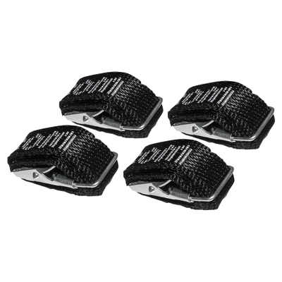 Tyre holder belt 4 items