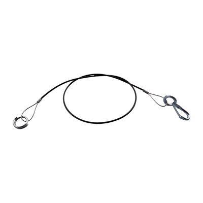 Tear off-rope length: 1200 mm