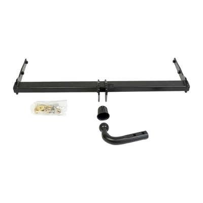 AUTO-HAK Towbar rigid with screwed-on ball head
