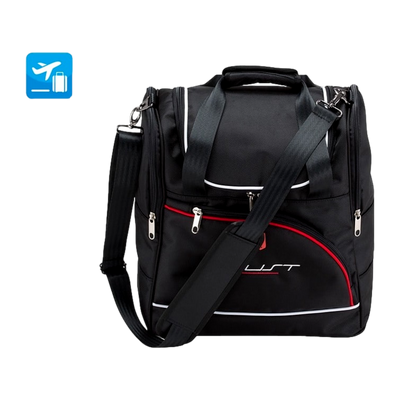 Flight handbag KJUST 36 x 23 x 42 cm