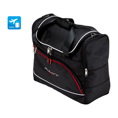 Flight handbag KJUST 42 x 23 x 42 cm