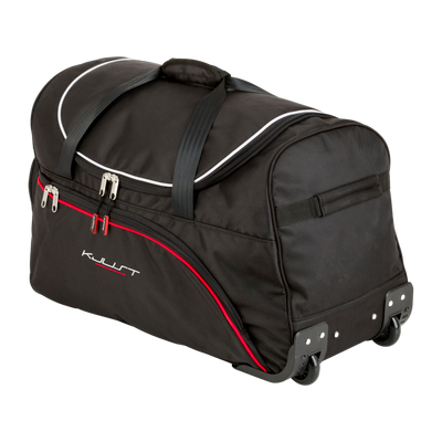 Wheeled travel bag KJUST 63 x 37 x 47 cm