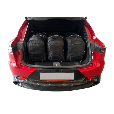 Boot bag set