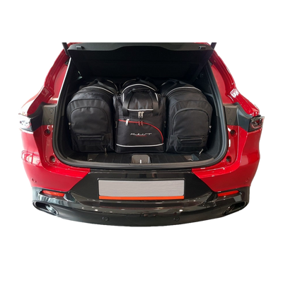 Boot bag set