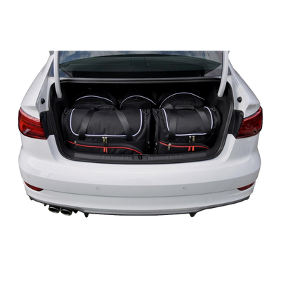 Boot bag set