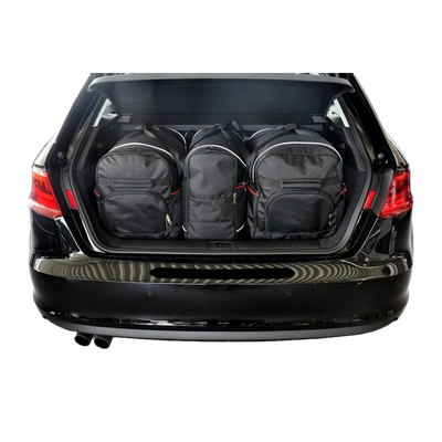 Boot bag set