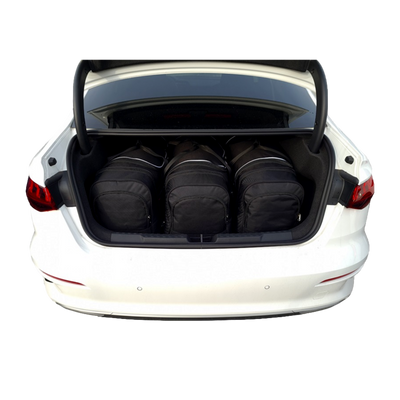 Boot bag set