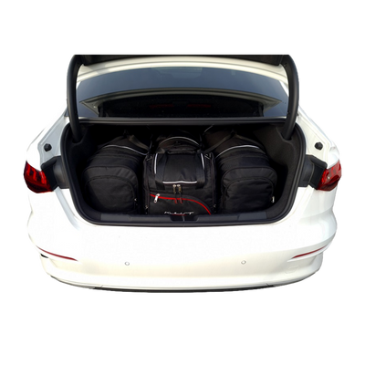 Boot bag set