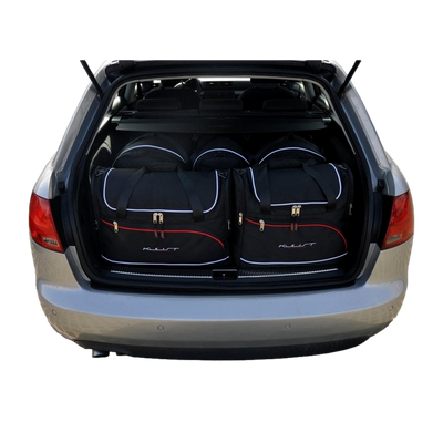 Boot bag set