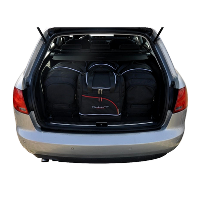 Boot bag set
