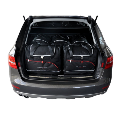 Boot bag set