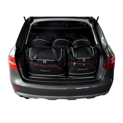 Boot bag set