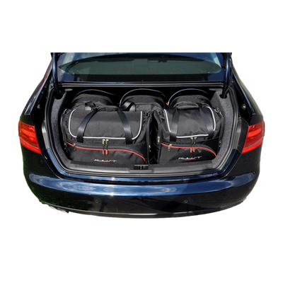 Boot bag set