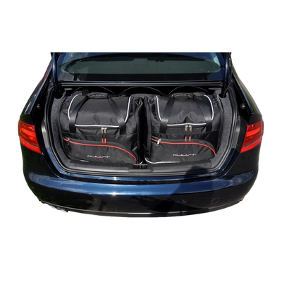 Boot bag set