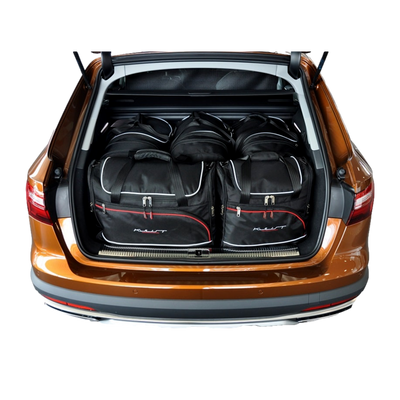 Boot bag set