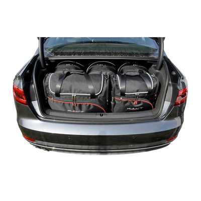 Boot bag set