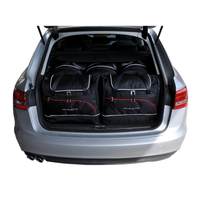 Boot bag set
