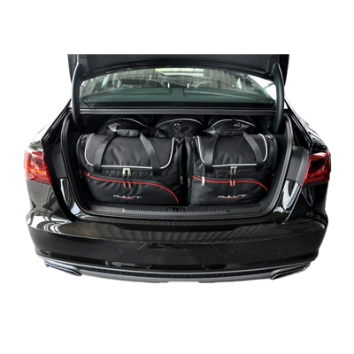 Boot bag set