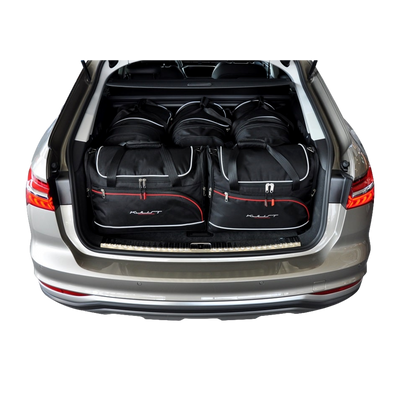 Boot bag set