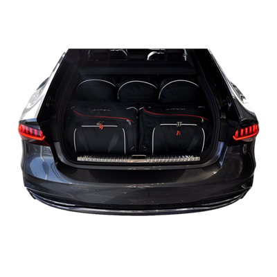 Boot bag set