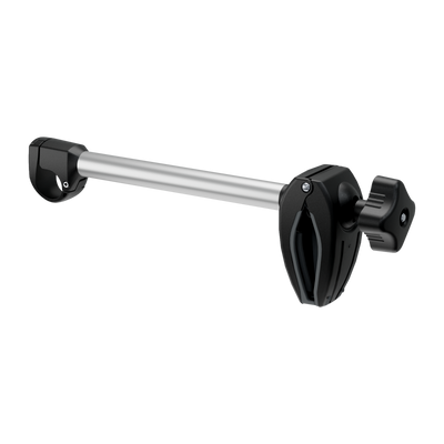 Frame holder, long for Menabo bike carrier