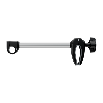 Frame holder, long for Menabo bike carrier